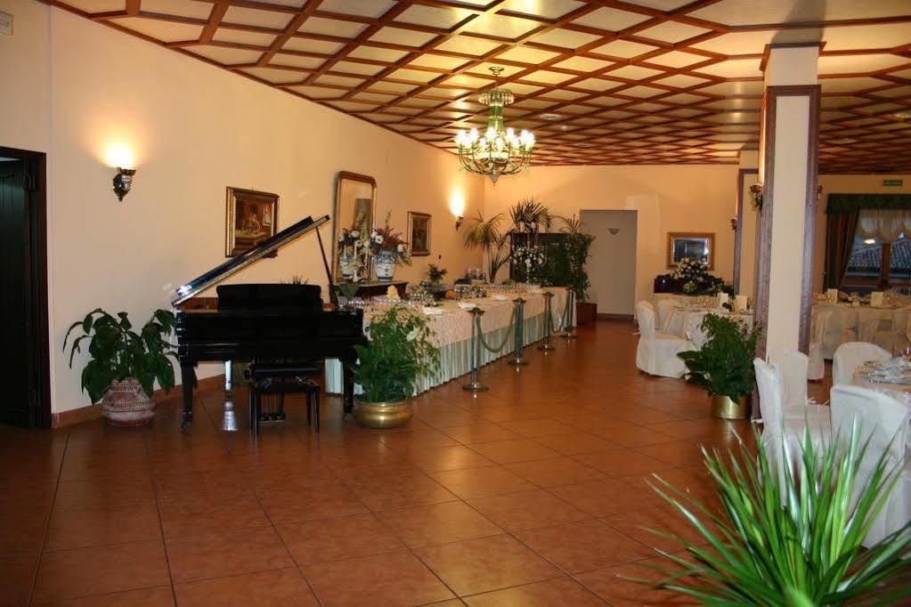 Hotel Primavera Dell'Etna Zafferana Etnea Exterior photo
